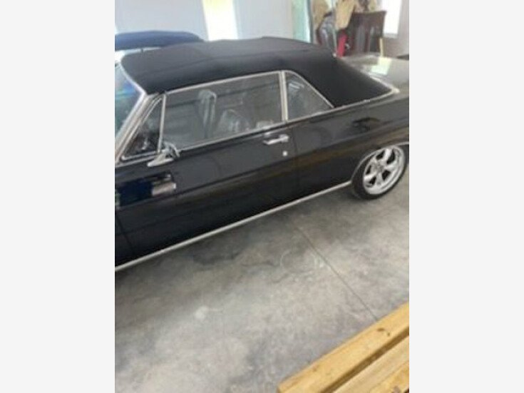 Thumbnail Photo undefined for 1965 Ford Galaxie